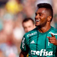 Ex-Palmeiras, Borja define novo clube no exterior