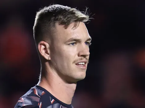 Young pode deixar o São Paulo e empresário desabafa