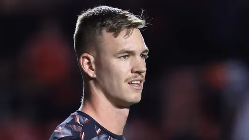 Young pode deixar o São Paulo de graça