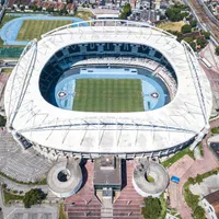 Vasco x Fluminense pode ser no Nilton Santos