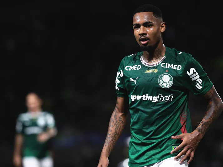 Liverpool sonda contratação de Allan, do Palmeiras