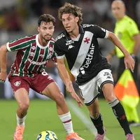 Clássico Vasco x Fluminense vive indefinição por estádio