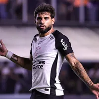 Sem Yuri Alberto, Corinthians terá disputa para encontrar substituto