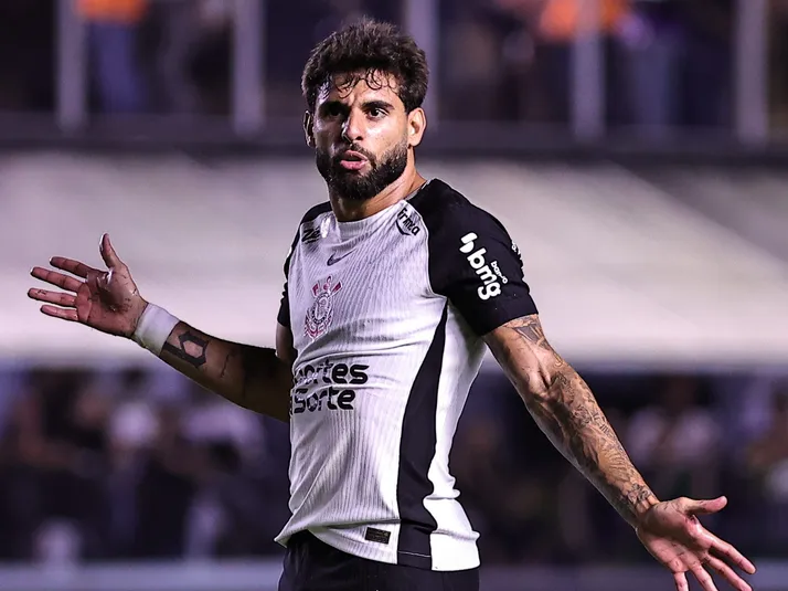 Sem Yuri Alberto, Corinthians terá disputa para encontrar substituto