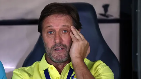 Pedro Martins não será técnico do Atlético-MG. Foto: Amin M. Jamali/Getty Images