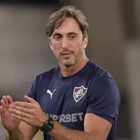 Fluminense tem 75% dos gols sofridos em bolas aéreas