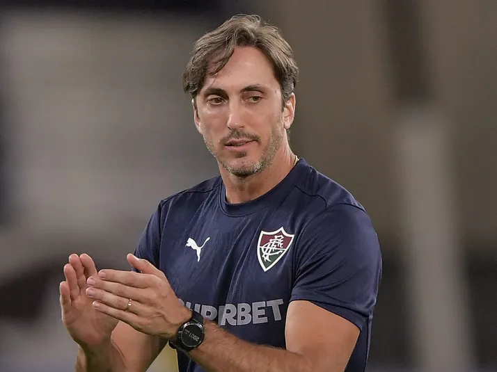 Fluminense tem 75% dos gols sofridos em bolas aéreas