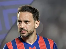 Éverton Ribeiro abre o coração após superar câncer