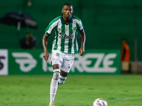 Oferecidos, Abner e Zé Vitor não empolgam o Internacional