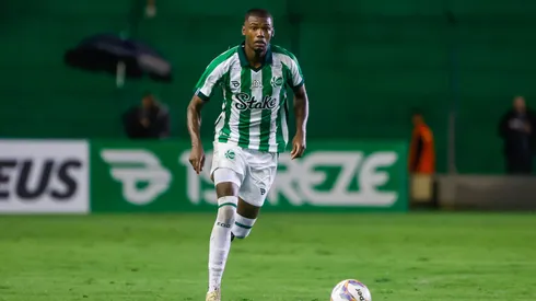 Abner, do Juventude, entrou na mira do Internacional