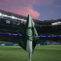 Palmeiras pode ter Allianz em eventual final do Paulista