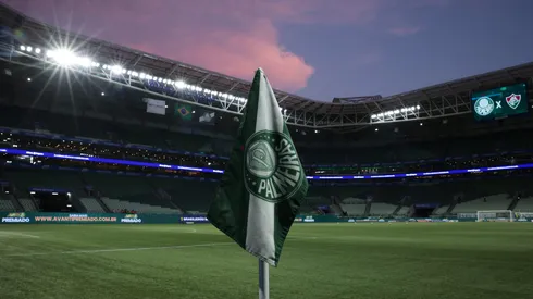 Palmeiras pode ter Allianz Parque em eventual decisão no Paulista
