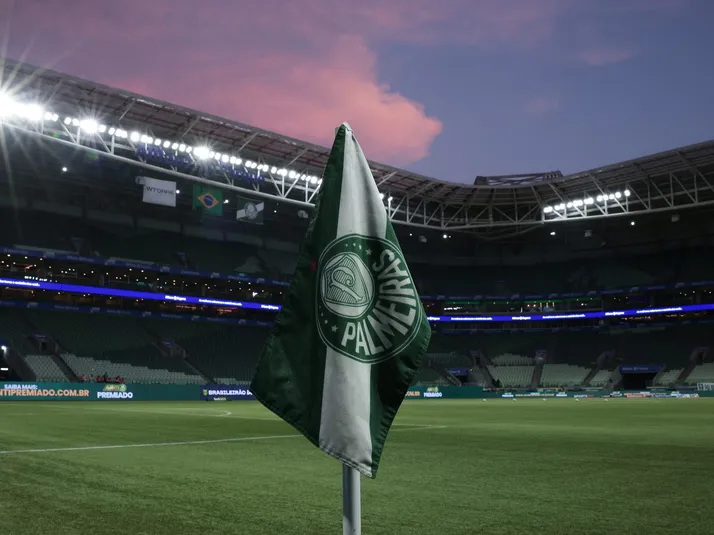 Palmeiras pode ter Allianz em eventual final do Paulista