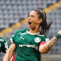 Onde assistir Grêmio x Palmeiras pelo Brasileirão Feminino