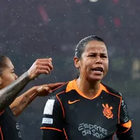 Onde assistir Corinthians x Fluminense pelo Brasileirão Feminino