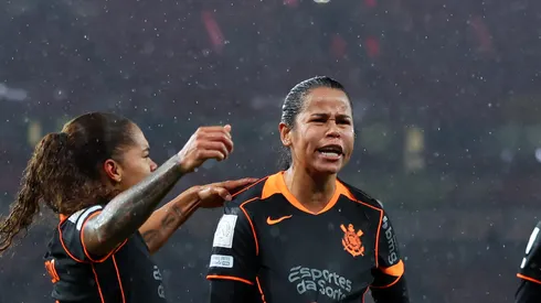 Corinthians Feminino (Photo by Molly Darlington/Getty Images)