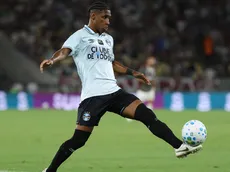 Tetê apresenta dores musculares e vira dúvida contra o Juventude