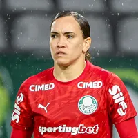 Palmeiras lidera o Brasileirão Feminino após 1ª rodada