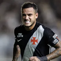 Coutinho anuncia que vai deixar o Vasco