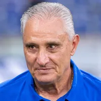 Cruzeiro tem três retornos contra o Pouso Alegre