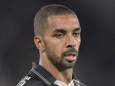 Paulo Henrique não tem acordo com Grêmio