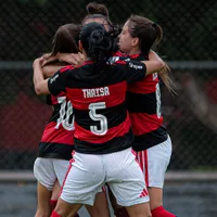 Confira onde assistir Flamengo x Red Bull Bragantino pelo Brasileirão Feminino