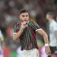 Nonato avança em recuperação no Fluminense e retorno está próximo