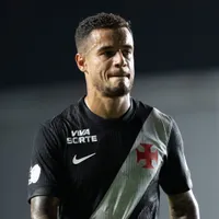Torcida do Flamengo recusa Coutinho como reforço