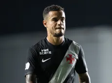 Torcida do Flamengo recusa Coutinho como reforço