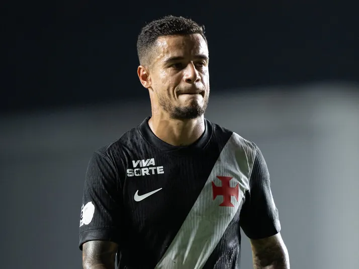 Torcida do Flamengo recusa Coutinho como reforço
