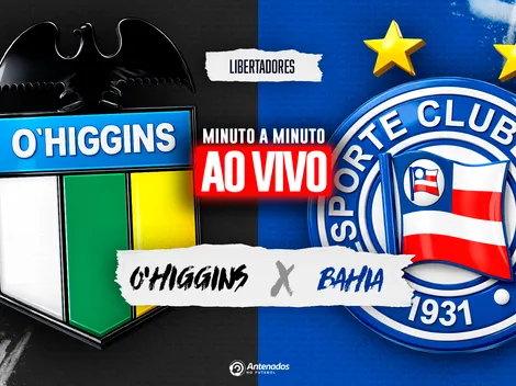 Pré-jogo AO VIVO: OHI x BAH