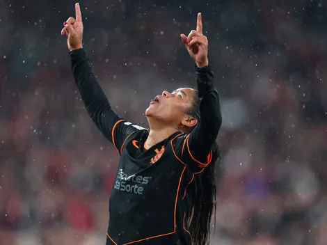 Vic Albuquerque chega a 200 vitórias no Corinthians