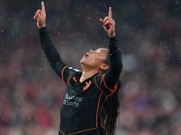 Vic Albuquerque chega a 200 vitórias no Corinthians