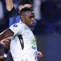 Kevin Cuesta é oferecido ao Corinthians e diretoria analisa possibilidade