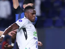 Kevin Cuesta é oferecido ao Corinthians e diretoria analisa possibilidade