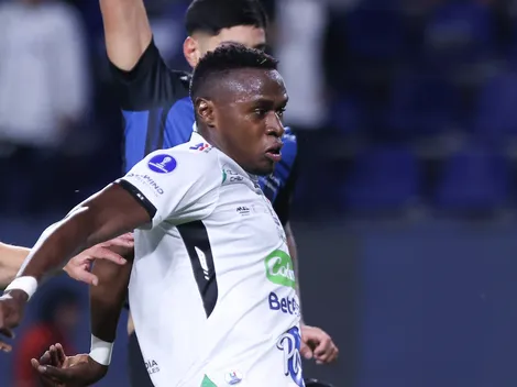 Kevin Cuesta é oferecido ao Corinthians e diretoria analisa possibilidade