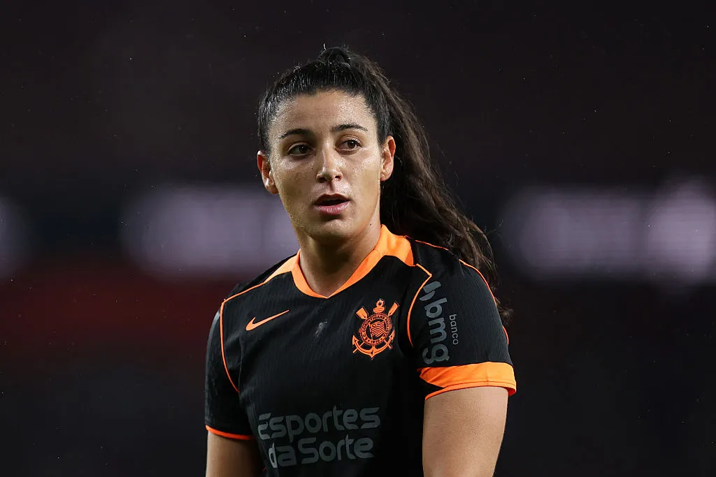 Corinthians Feminino