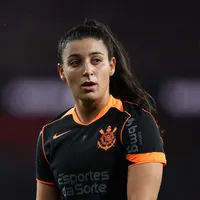 Como chega o Corinthians para a segunda rodada do Brasileirão Feminino