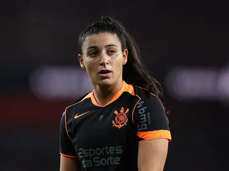 Como chega o Corinthians para a segunda rodada do Brasileirão Feminino