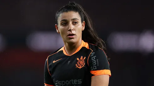 Corinthians Feminino (Photo by Jasper Wax/Getty Images)