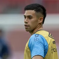 Grêmio acerta saída de Alexandre Aravena para o Portland Timbers, da MLS