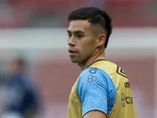 Grêmio acerta saída de Alexandre Aravena para o Portland Timbers, da MLS