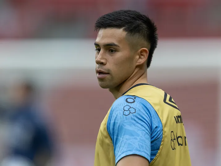 Grêmio acerta saída de Alexandre Aravena para o Portland Timbers, da MLS