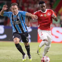 IA prevê Gre-Nal na final do Gaúcho 2026 e Colorado sendo campeão