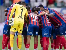 Bahia é superado pelo O'Higgins na Libertadores
