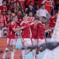 Internacional opta por não jogar a Copa Sul-Sudeste