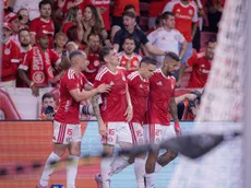 Internacional opta por não jogar a Copa Sul-Sudeste