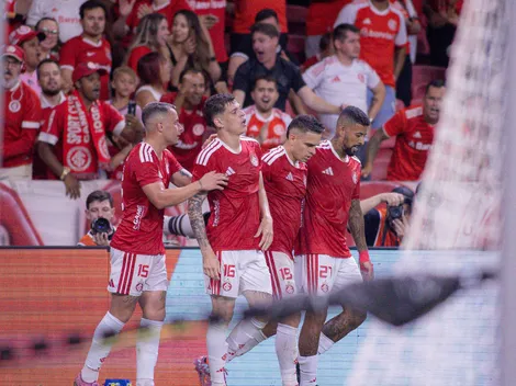 Internacional opta por não jogar a Copa Sul-Sudeste