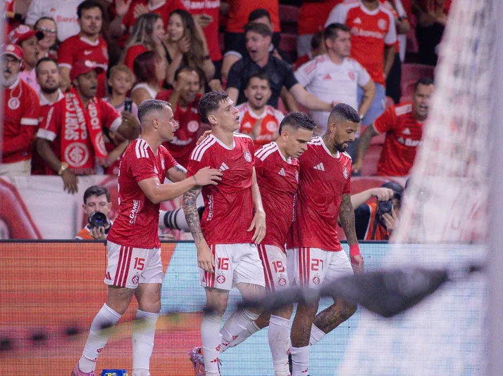 Internacional opta por não jogar a Copa Sul-Sudeste