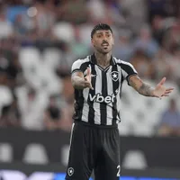 Desempenho defensivo do Botafogo contra Nacional Potosí expõe fragilidades